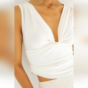 Nwt! The Line By K Umi Top XS